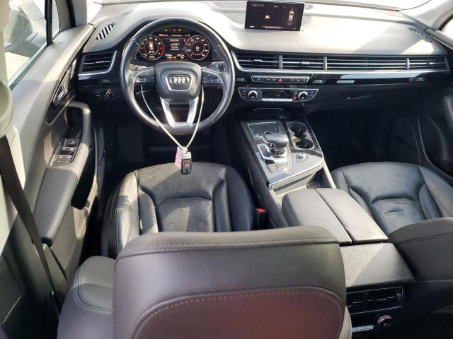 WA1LAAF79HD002669 Audi Q7 Premium Plus