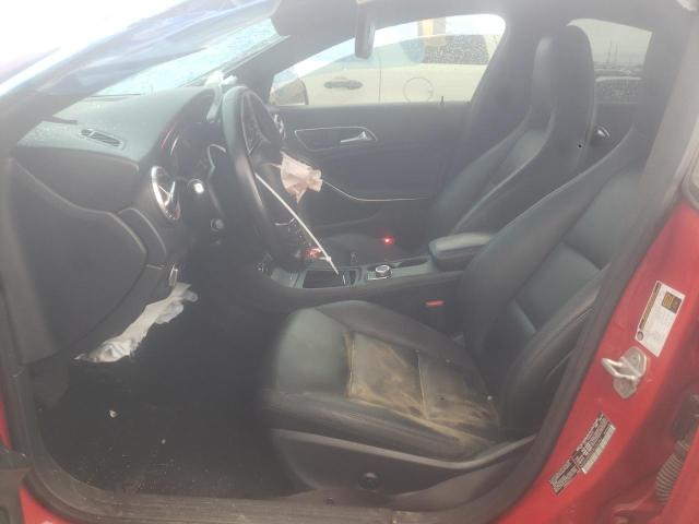 WDDSJ4EB0EN106942 Mercedes-Benz CLA 250
