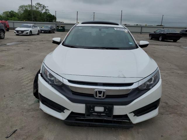 19XFC2F70JE017603 Honda CIVIC EX