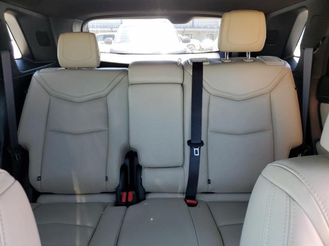 1GYKNERS1JZ193259 Cadillac Xt5 Premium Luxury
