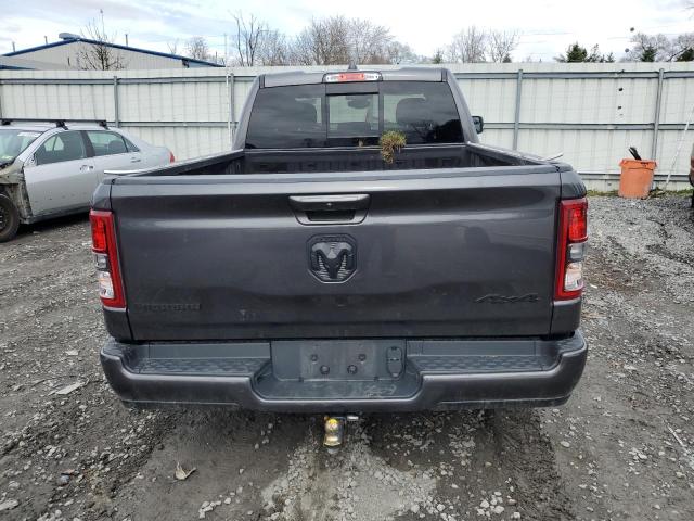 1C6RRFBG2NN423058 RAM 1500 Big Horn/lone Star