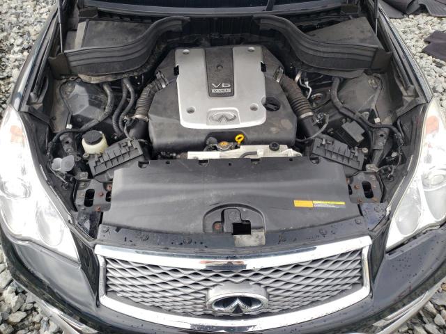 JN1BJ0RRXHM414787 Infiniti QX50