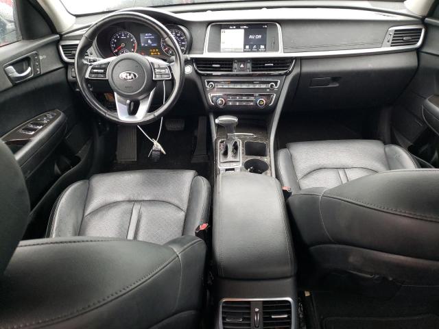 5XXGU4L14KG344155 KIA OPTIMA EX