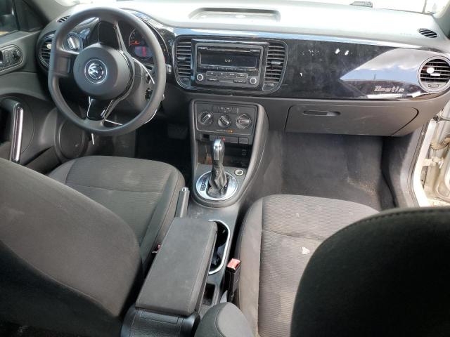 3VWFP7AT5EM620321 Volkswagen Beetle