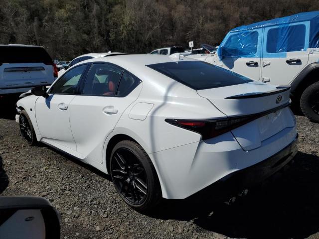 JTHAP1D29R5005164 Lexus Is 500 F Sport
