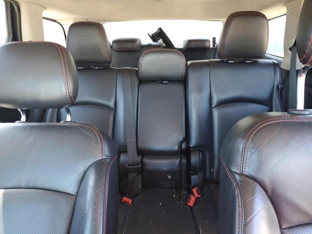 3C4PDDEG3GT209214 Dodge Journey R/t