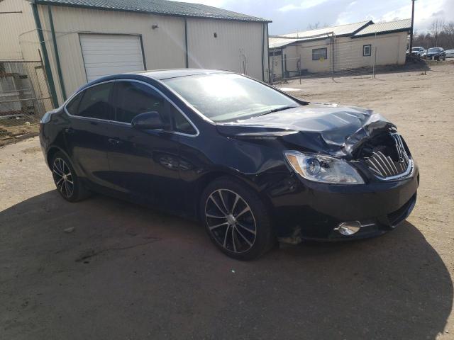 1G4PR5SK5H4121199 Buick Verano Sport Touring