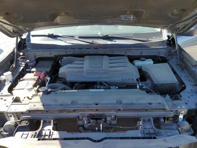 1N6AA1CE8MN517471 Nissan TITAN S