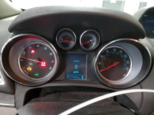KL4CJDSB9FB130530 Buick Encore Premium