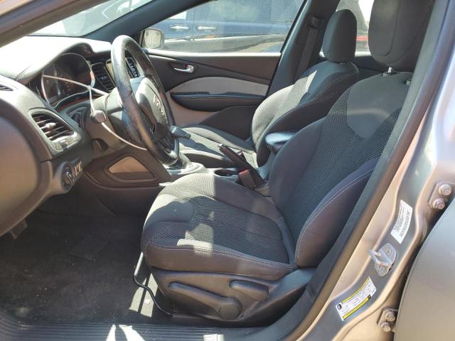 1C3CDFBB3ED863169 Dodge DART SXT