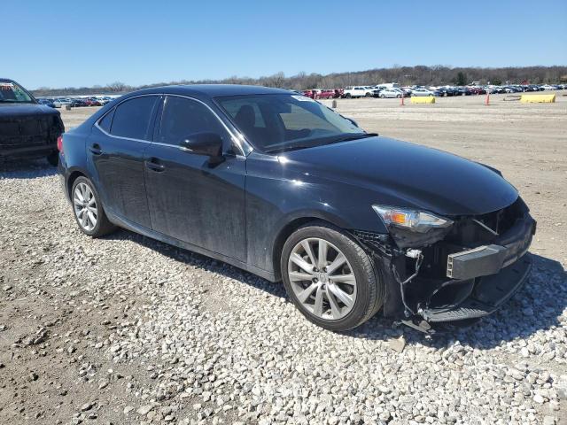 JTHBA1D22G5020107 Lexus IS 200T