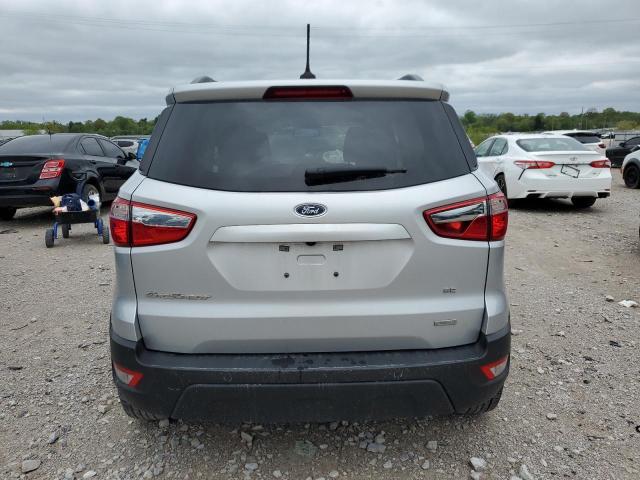 MAJ3S2GE0LC367350 Ford Ecosport Se