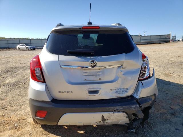 KL4CJASB8GB689048 Buick Encore