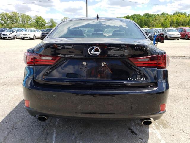 JTHBF1D20E5042539 Lexus IS 250