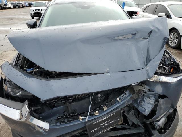 3MVDMBDL3MM202435 Mazda Cx-30 Premium