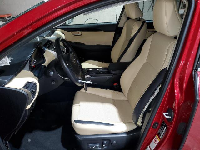 JTJBARBZ6G2048085 Lexus Nx 200t Base