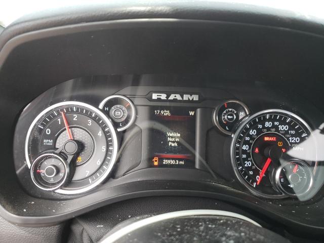 1C6RREBT9MN807800 RAM 1500 Big Horn/lone Star