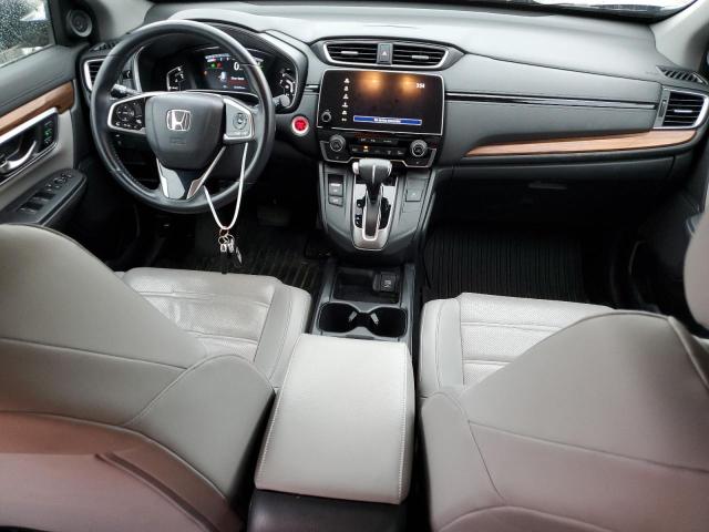 5J6RW2H99HL005481 Honda Cr-v Touring