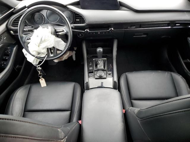 JM1BPAMM5K1118615 Mazda 3 Preferred