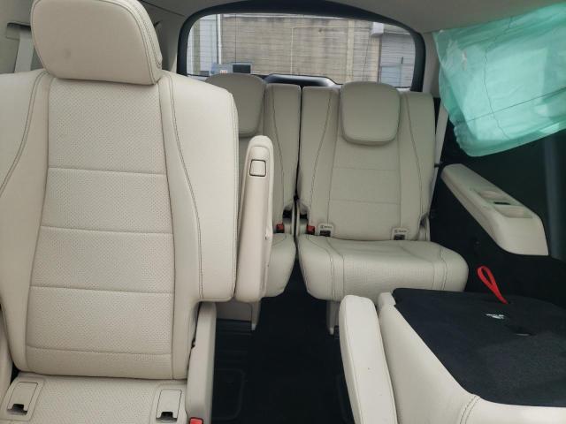 4JGFF5KE4PA989645 Mercedes-Benz Gls 450 4matic