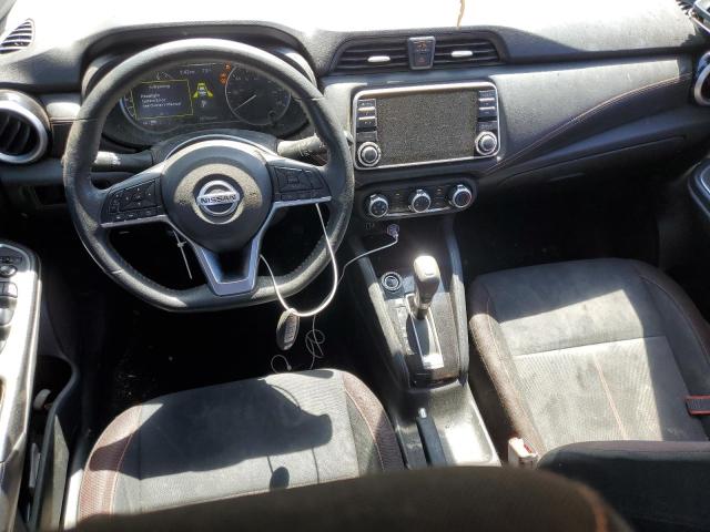 3N1CN8FV5ML913235 Nissan VERSA SR