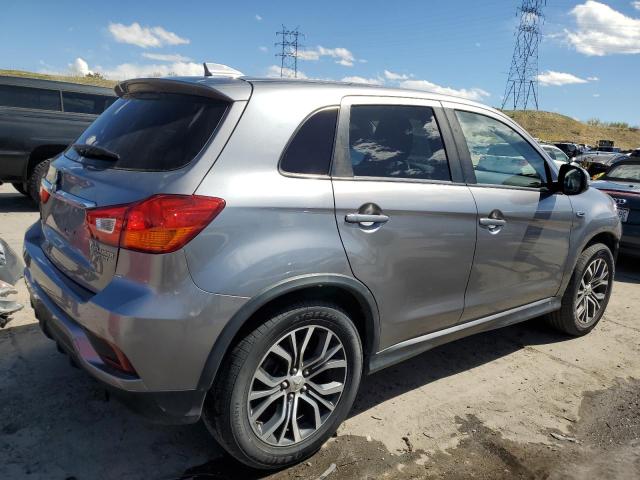 JA4AP3AUXKU003075 Mitsubishi Outlander Sport Es