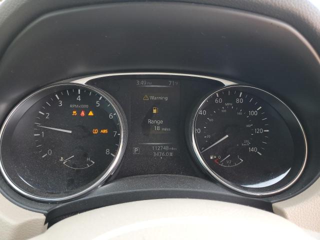 5N1AT2MT2EC830962 Nissan ROGUE S