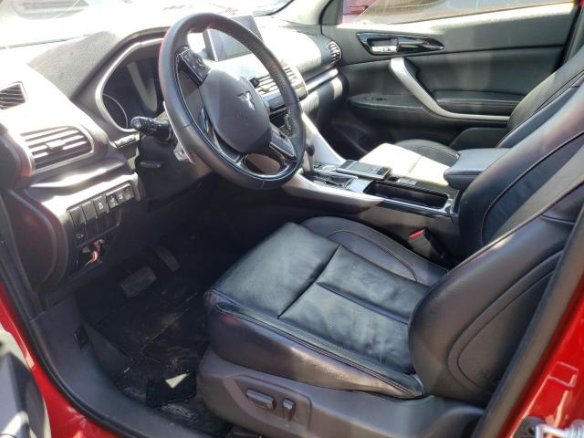 JA4AT5AA6JZ038534 Mitsubishi Eclipse Cross Se