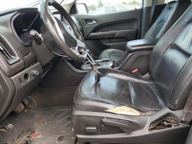 1GTG6CE36F1233837 GMC CANYON SLT