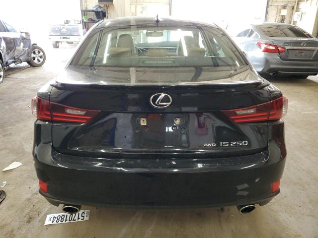 JTHCF1D23F5026759 Lexus IS 250