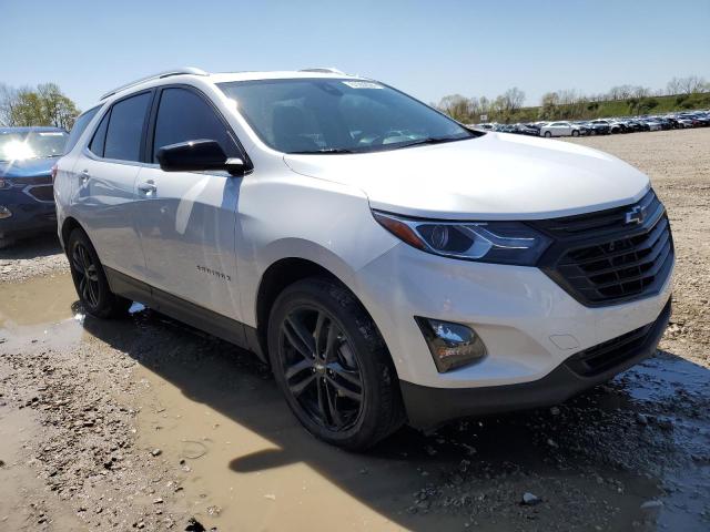 2GNAXUEV9M6109377 Chevrolet EQUINOX LT