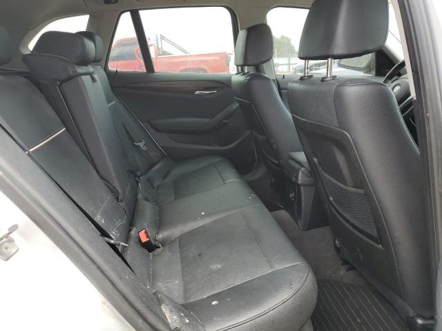 WBAVM5C55FVV95113 BMW X1 Xdrive35i