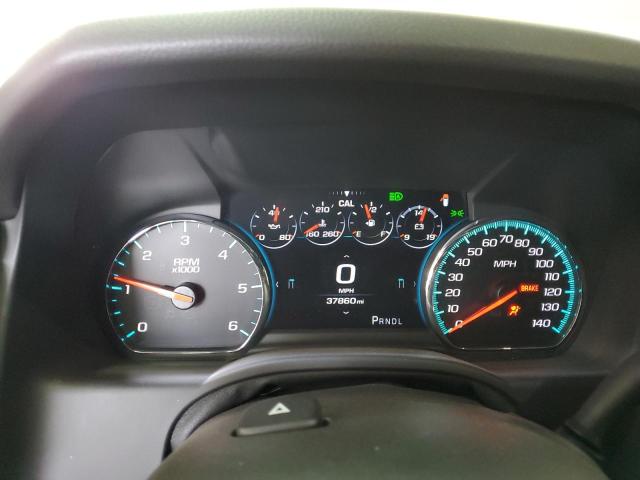 1GKS2CKJ8LR262802 GMC YUKON DENALI