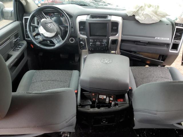 3C6RR7LT5GG344089 RAM 1500 Slt