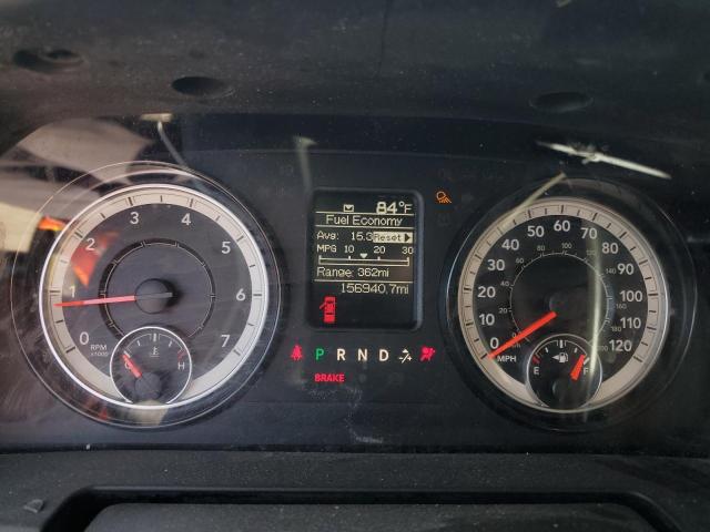 3C6MR5AJ4JG301645 RAM 2500 St