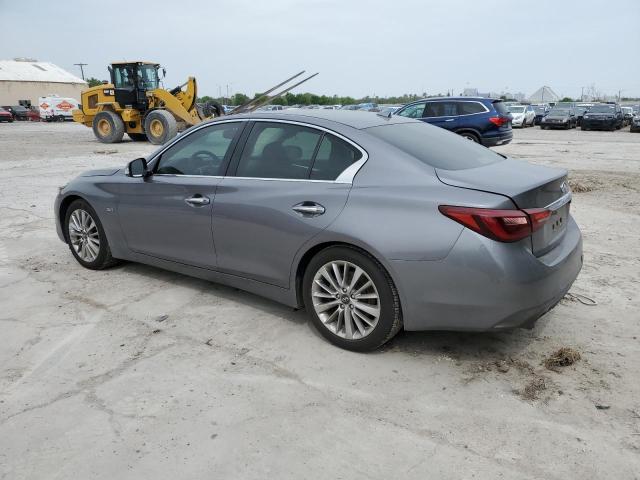 JN1EV7AP8KM517590 Infiniti Q50 LUXE