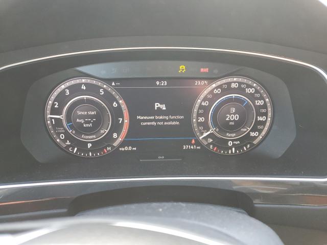 3VV2B7AX5KM020835 Volkswagen TIGUAN SE