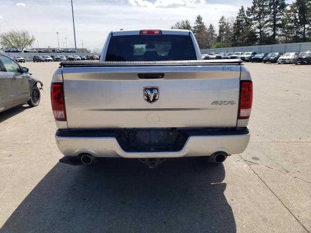 1C6RR7FT0ES443260 RAM 1500 St