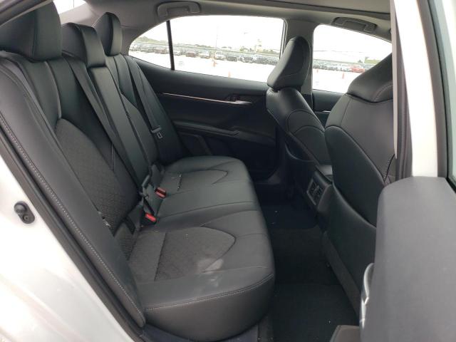 4T1K61AK3RU856570 Toyota CAMRY XSE