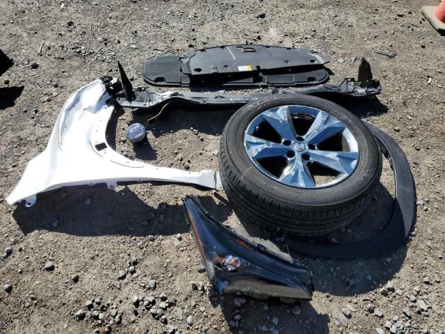 JTJYARBZ9H2074224 Lexus Nx 200t Base
