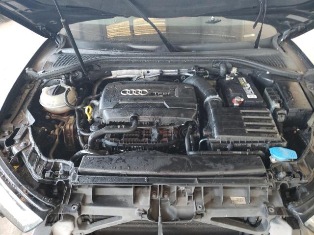WAUACGFF8F1115929 Audi A3 PREMIUM
