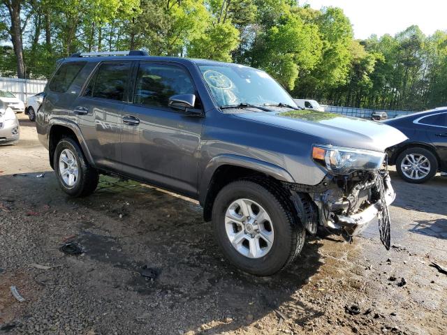 JTEZU5JRXL5225471 Toyota 4RUNNER SR5