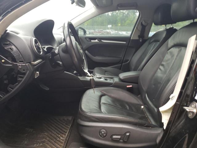 WAUBFGFF5F1093920 Audi A3 PREMIUM