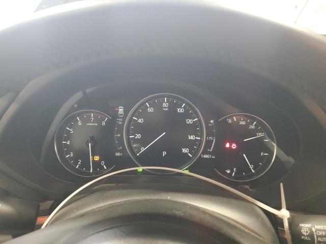 JM3KFBDM1N0523607 Mazda Cx-5 Premium