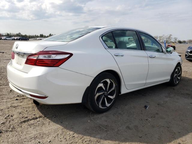 1HGCR2F89HA155083 Honda ACCORD EXL