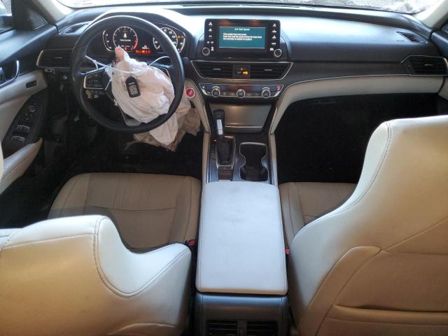 1HGCV1F68JA084307 Honda ACCORD EXL