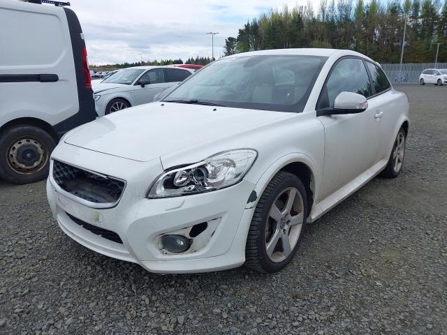 Auction sale of the 2011 Volvo C30 R-desi, vin: *****************, lot number: 52982674