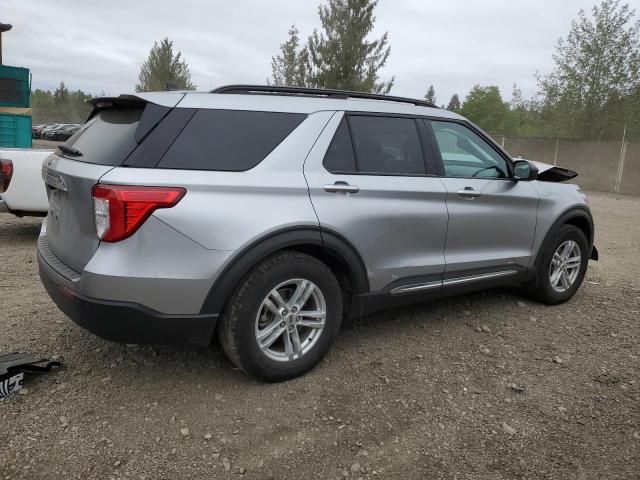 1FMSK7DH2MGB17406 Ford EXPLORER XLT