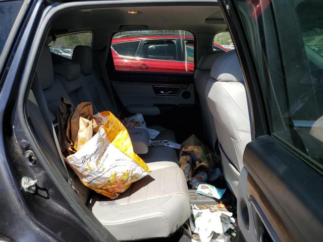 5J6RW2H87HL057781 Honda CR-V EXL