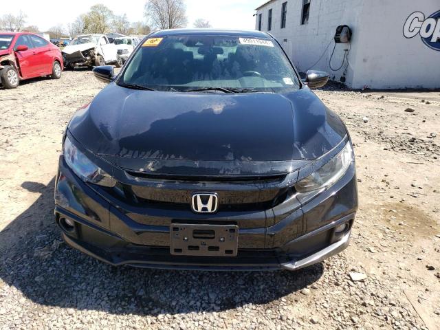 2HGFC2F8XKH529398 Honda Civic Sport